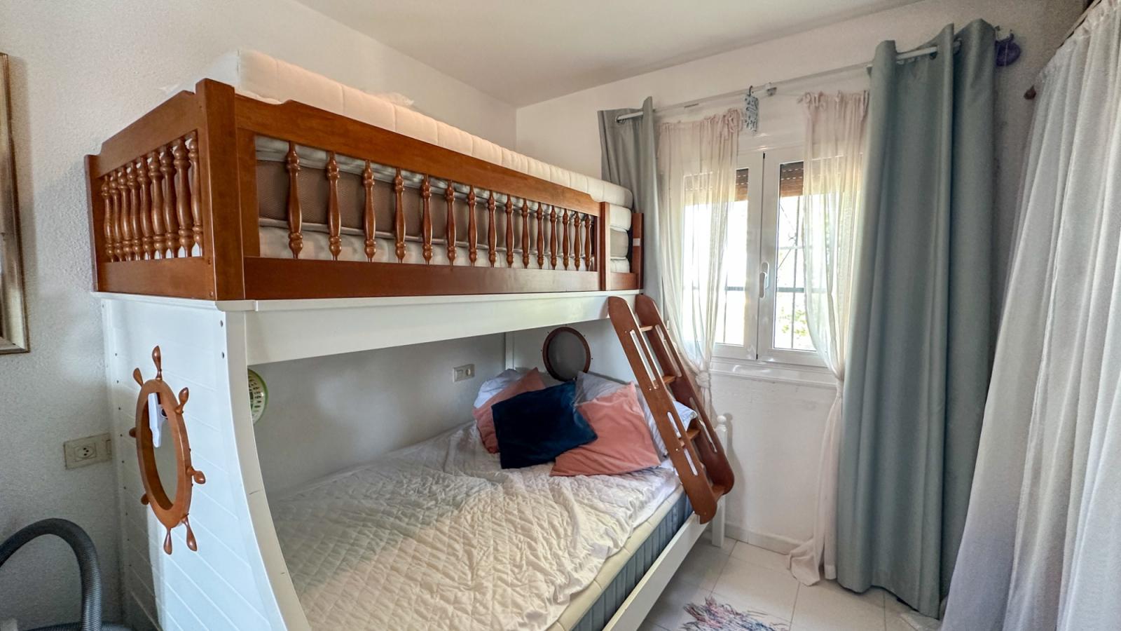 Bungalow en Venta en San Miguel de Salinas