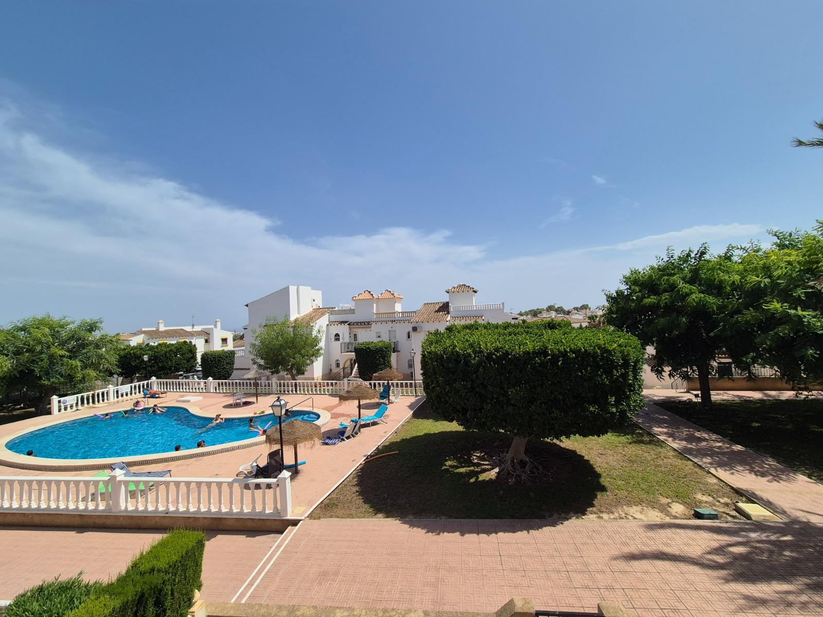 Bungalow en Venta en San Miguel de Salinas