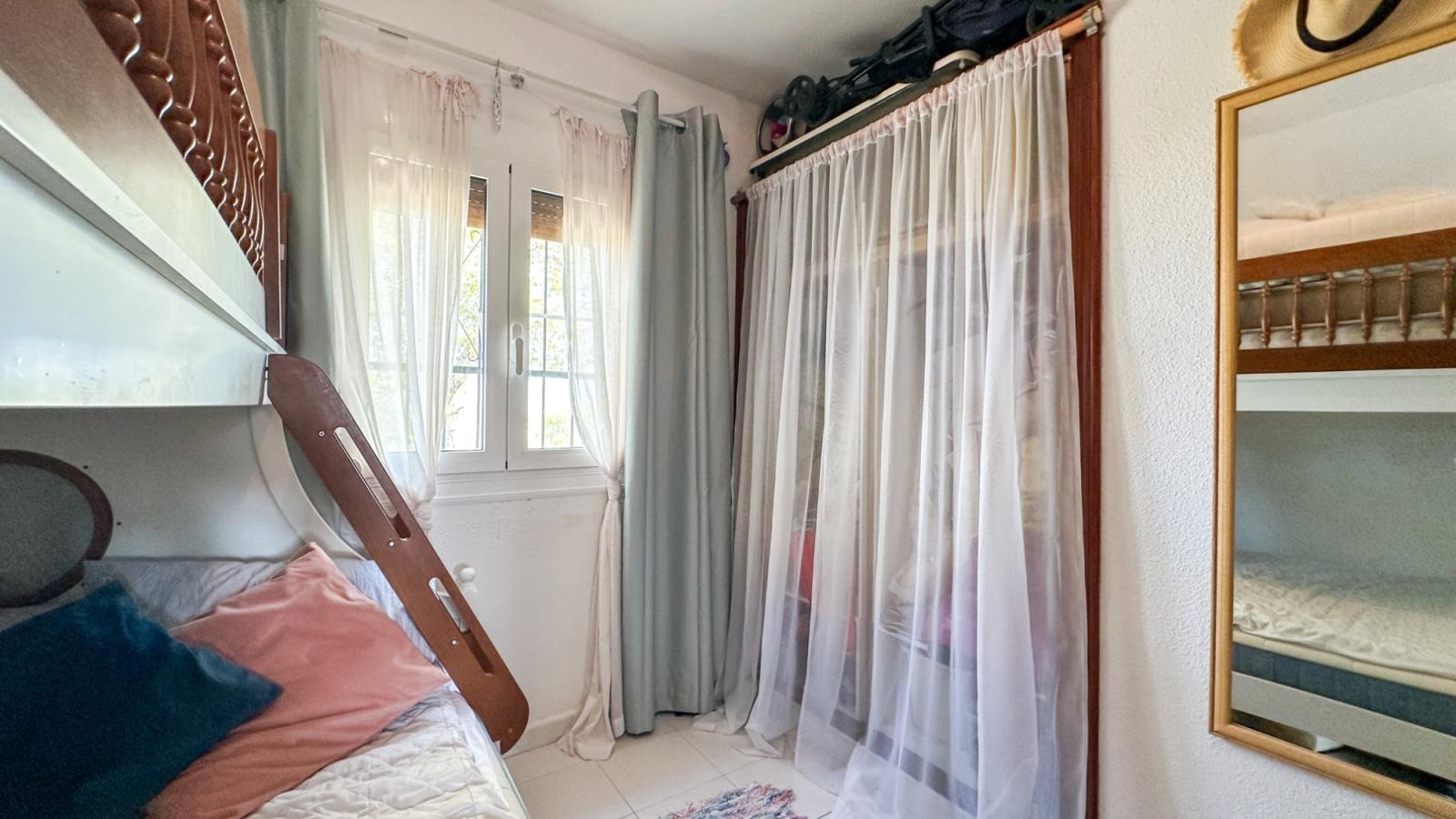 Bungalow en Venta en San Miguel de Salinas