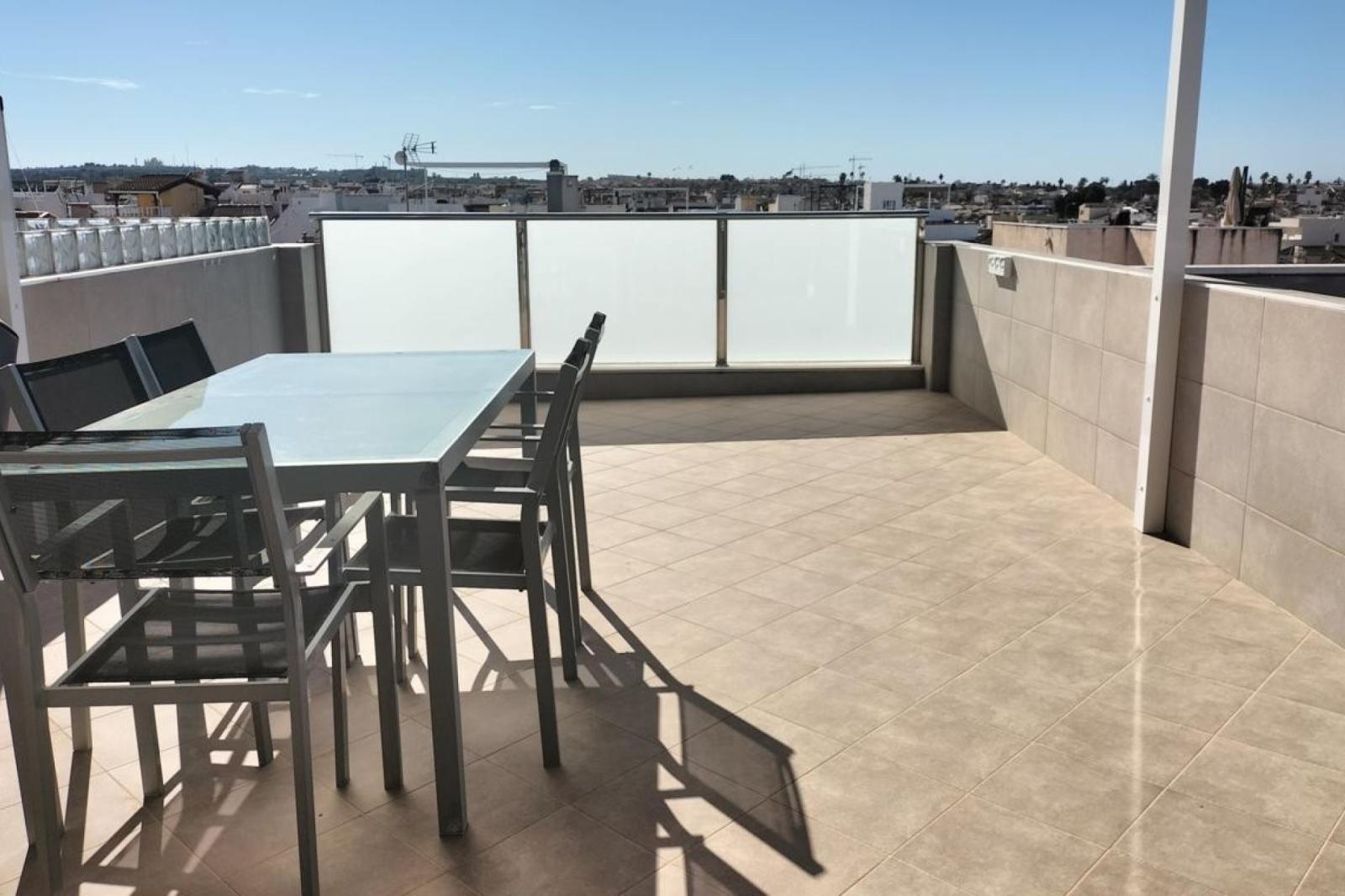 Dúplex en Venta en Torrevieja