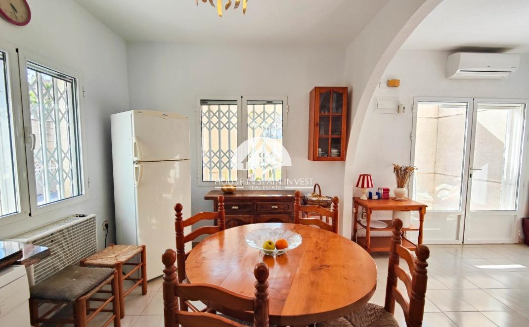 Villa en Venta en Torrevieja