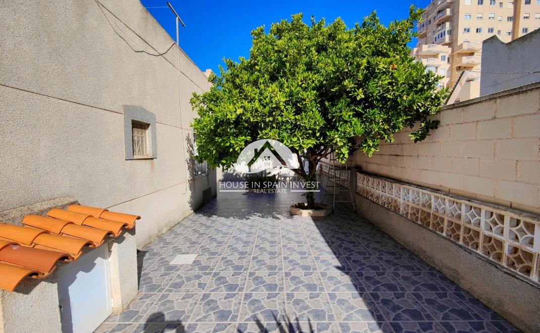 Villa en Venta en Torrevieja