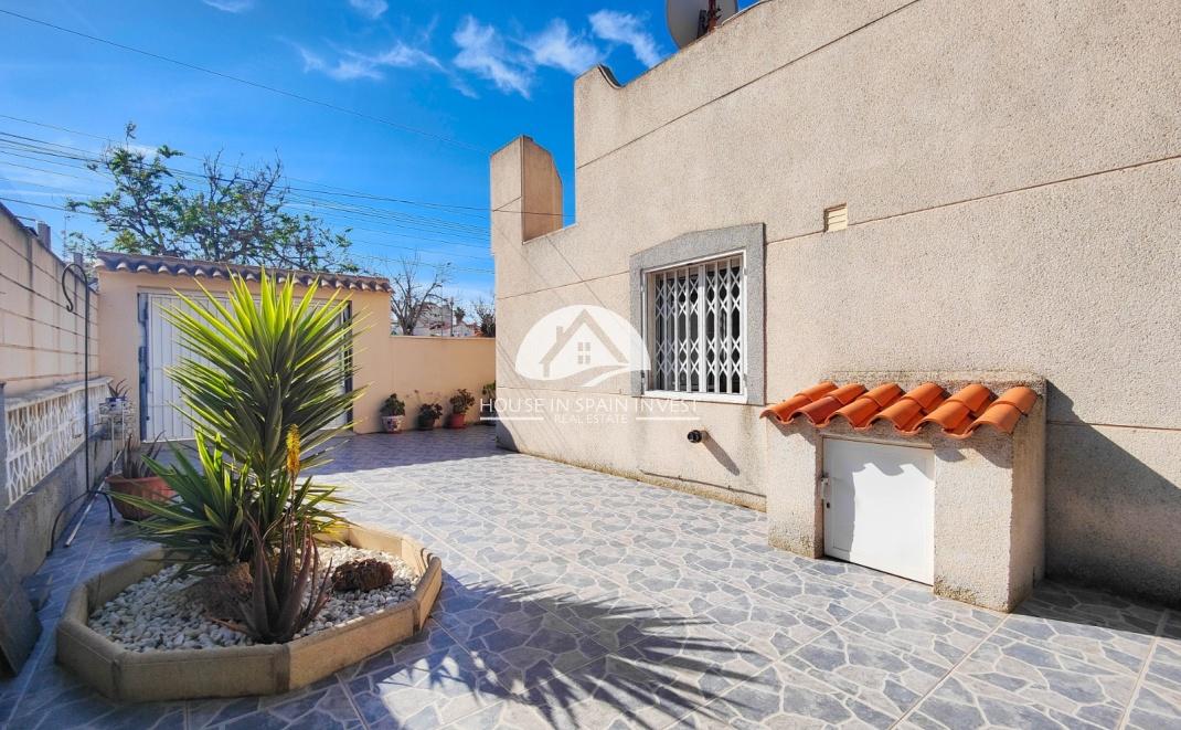 Villa en Venta en Torrevieja