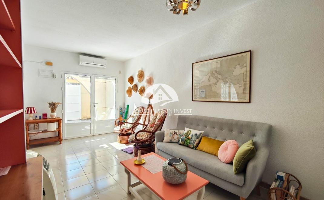 Villa en Venta en Torrevieja