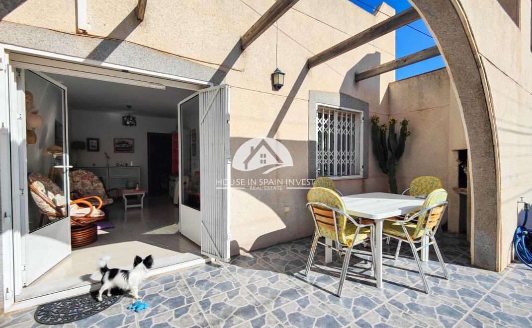 Villa en Venta en Torrevieja