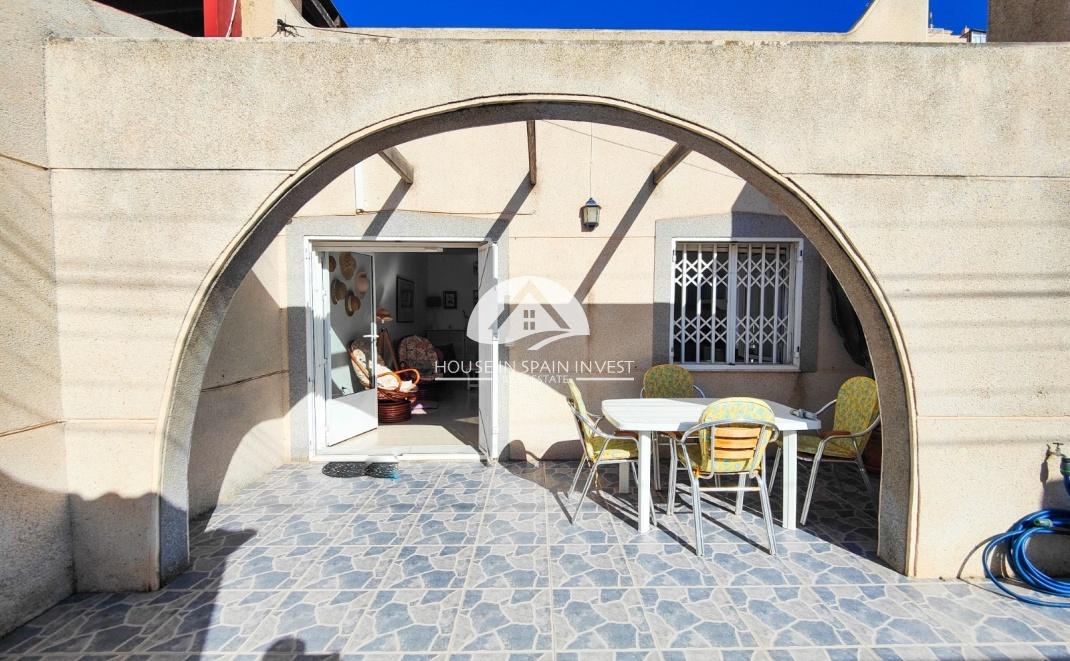 Villa en Venta en Torrevieja