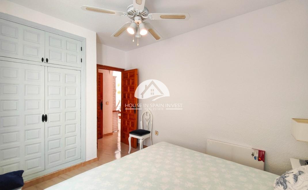 Villa en Venta en Torrevieja