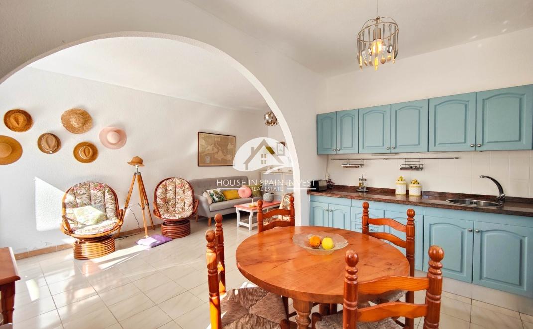 Villa en Venta en Torrevieja