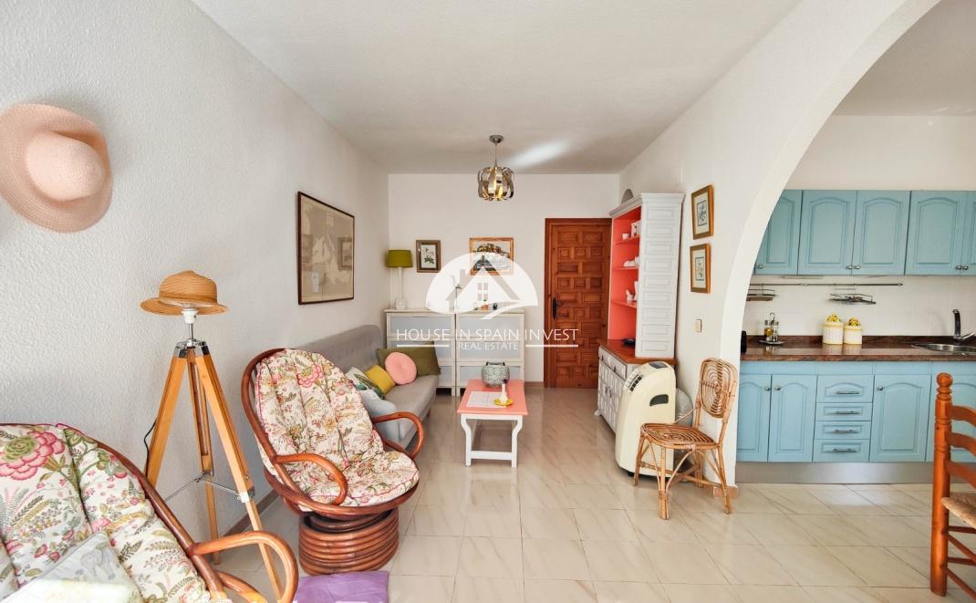 Villa en Venta en Torrevieja