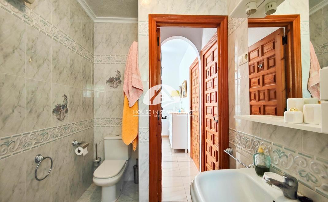 Villa en Venta en Torrevieja