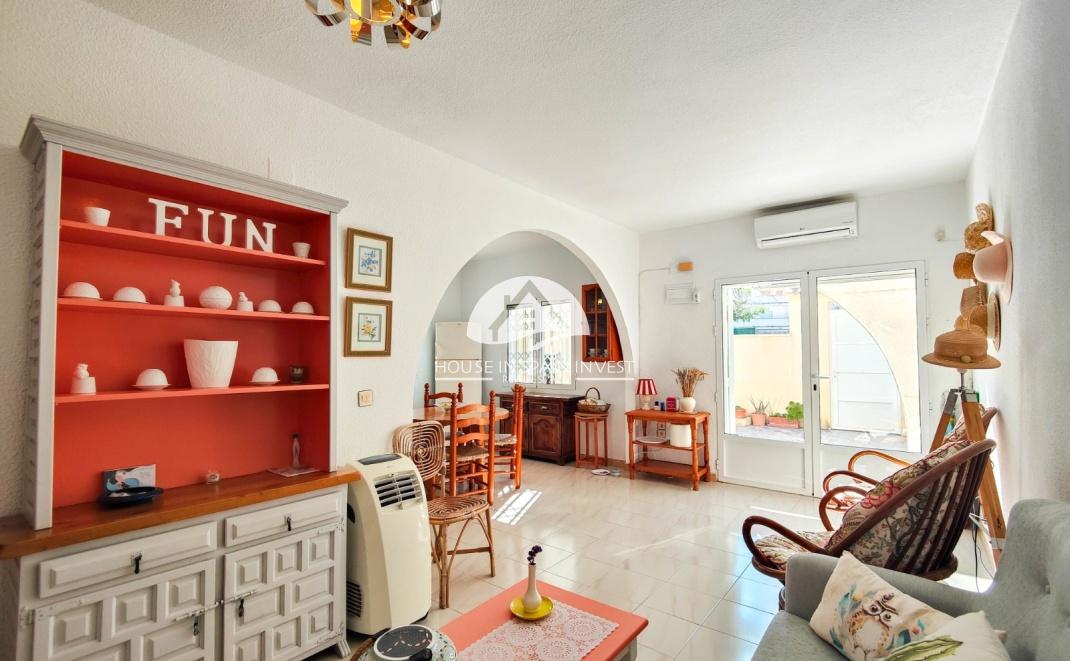 Villa en Venta en Torrevieja