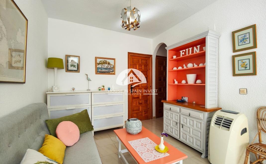 Villa en Venta en Torrevieja