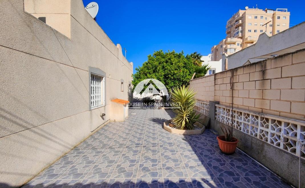 Villa en Venta en Torrevieja