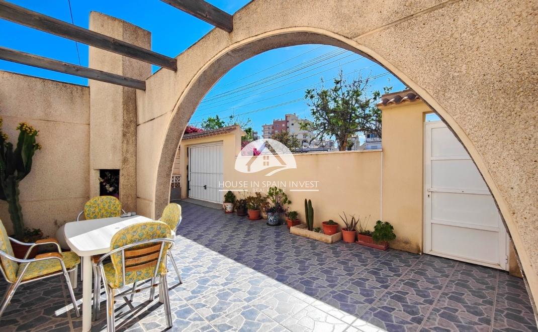 Villa en Venta en Torrevieja