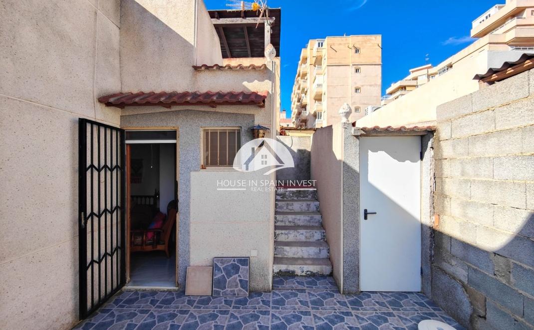 Villa en Venta en Torrevieja