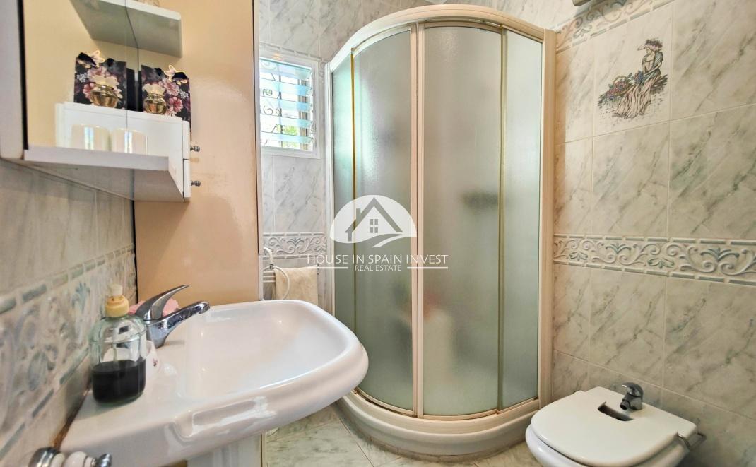 Villa en Venta en Torrevieja