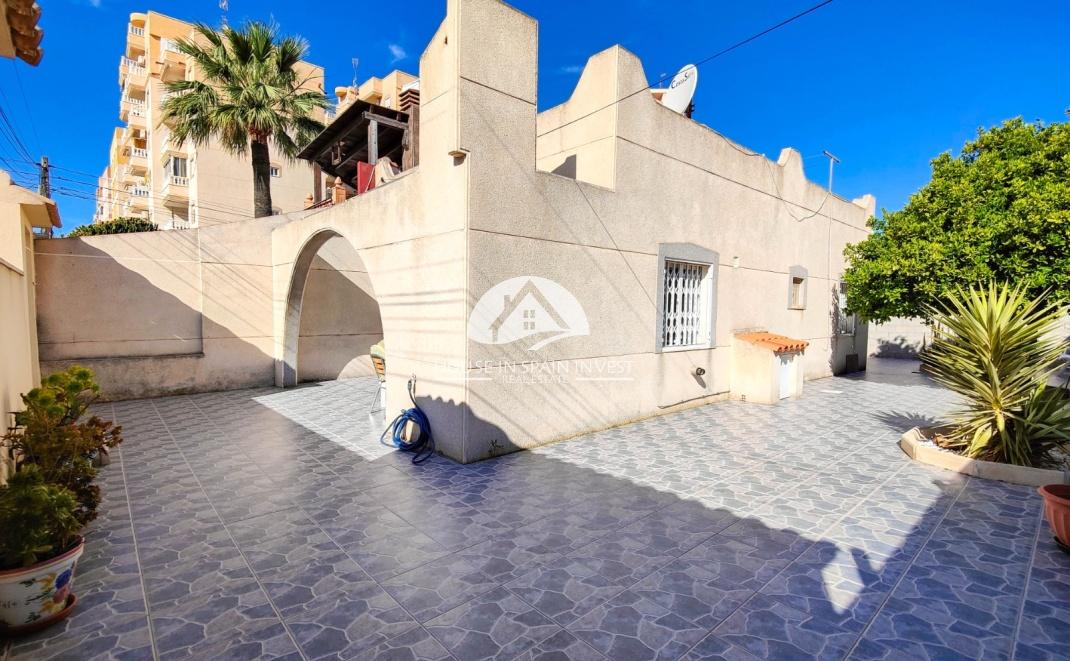 Villa en Venta en Torrevieja