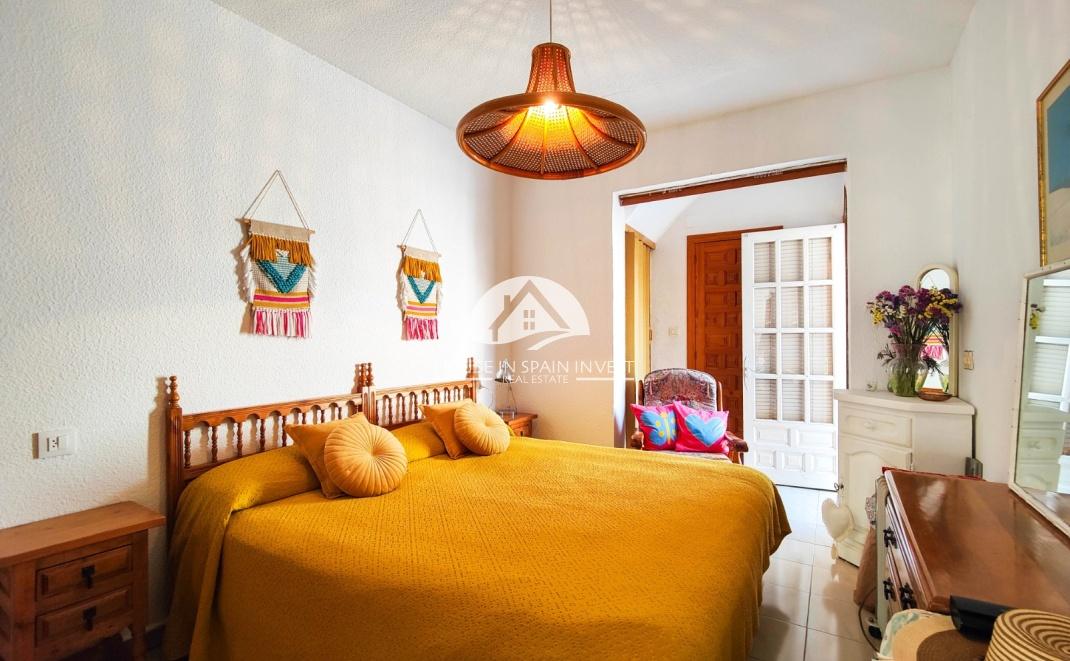 Villa en Venta en Torrevieja