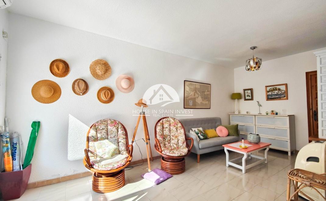 Villa en Venta en Torrevieja