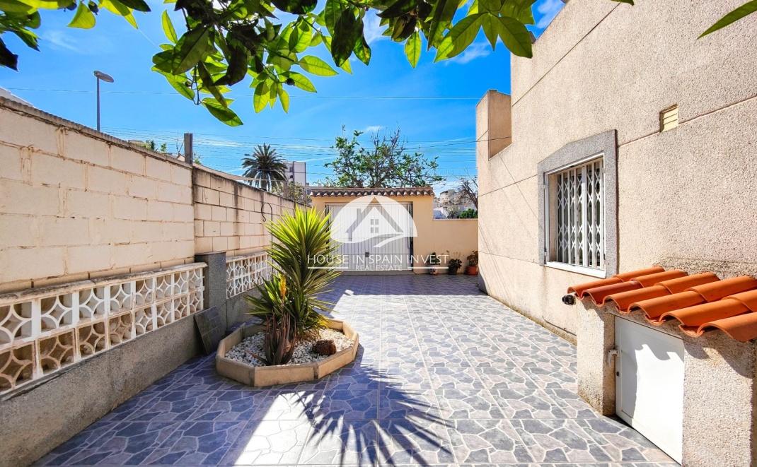 Villa en Venta en Torrevieja