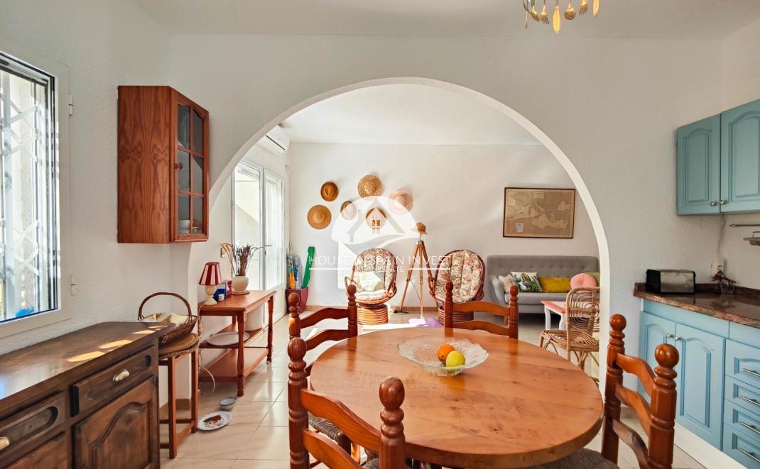 Villa en Venta en Torrevieja