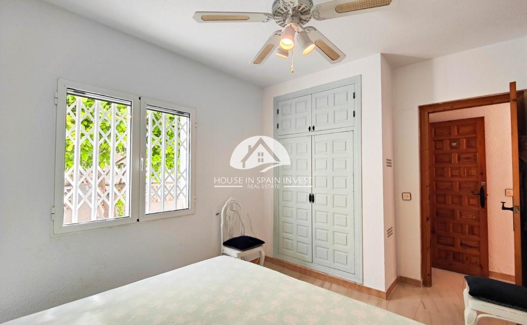 Villa en Venta en Torrevieja