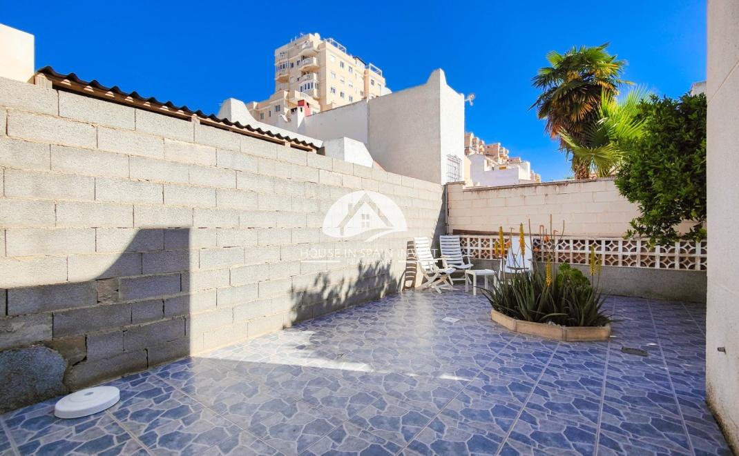 Villa en Venta en Torrevieja