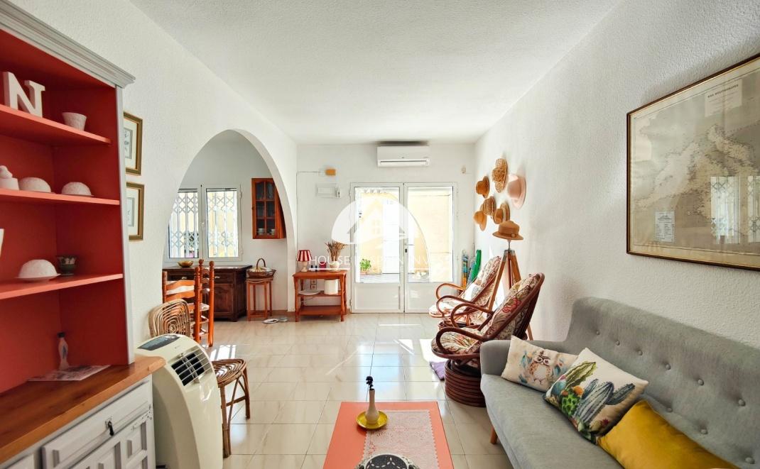 Villa en Venta en Torrevieja