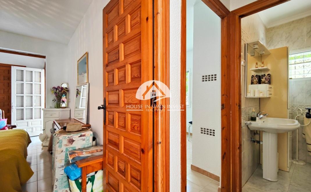Villa en Venta en Torrevieja