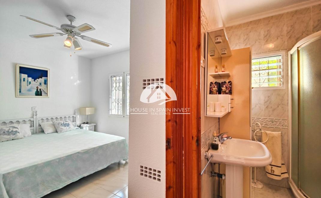 Villa en Venta en Torrevieja