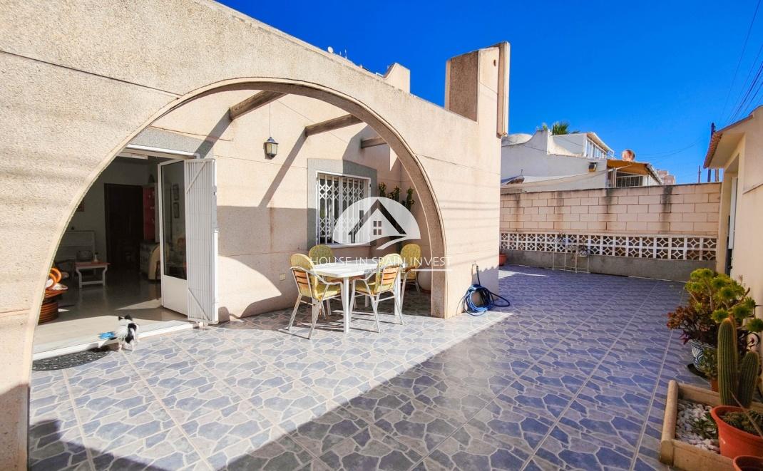 Villa en Venta en Torrevieja