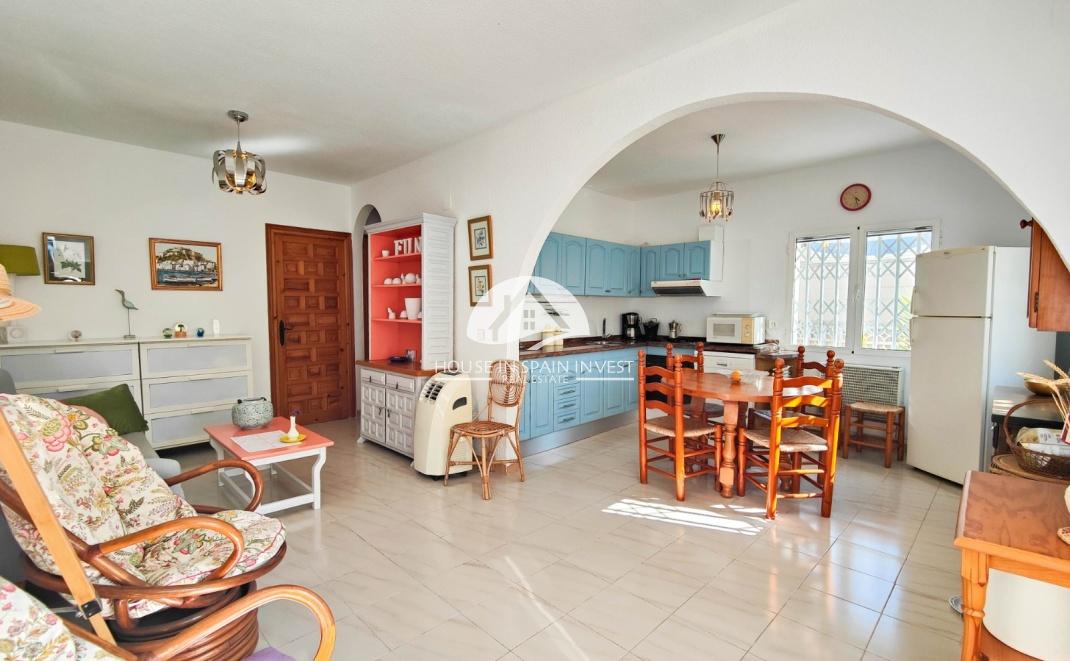 Villa en Venta en Torrevieja