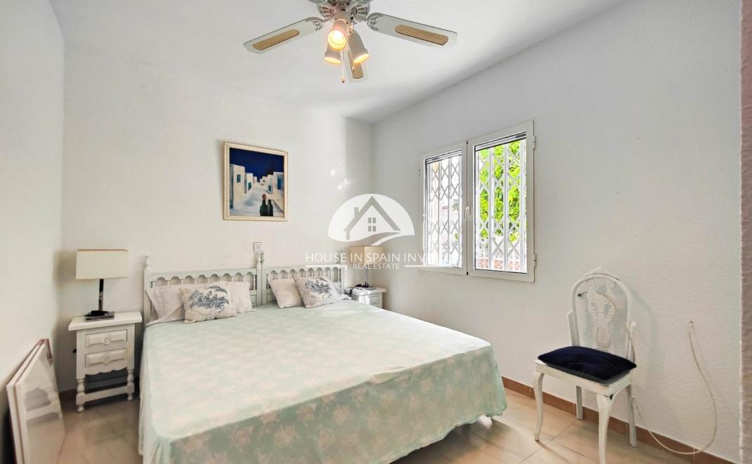 Villa en Venta en Torrevieja