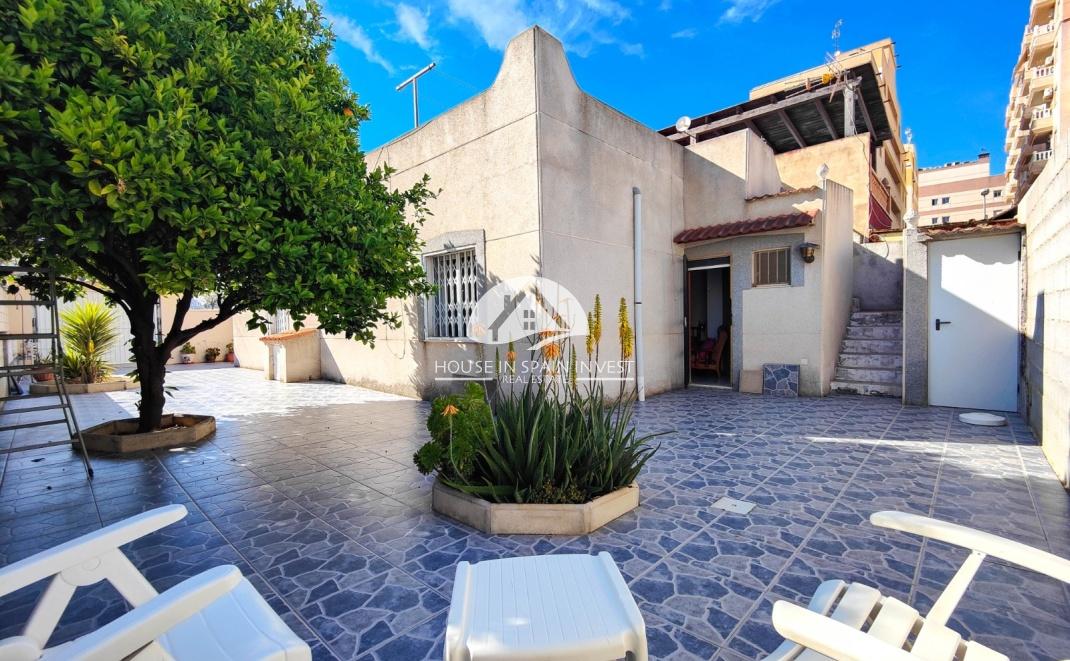 Villa en Venta en Torrevieja