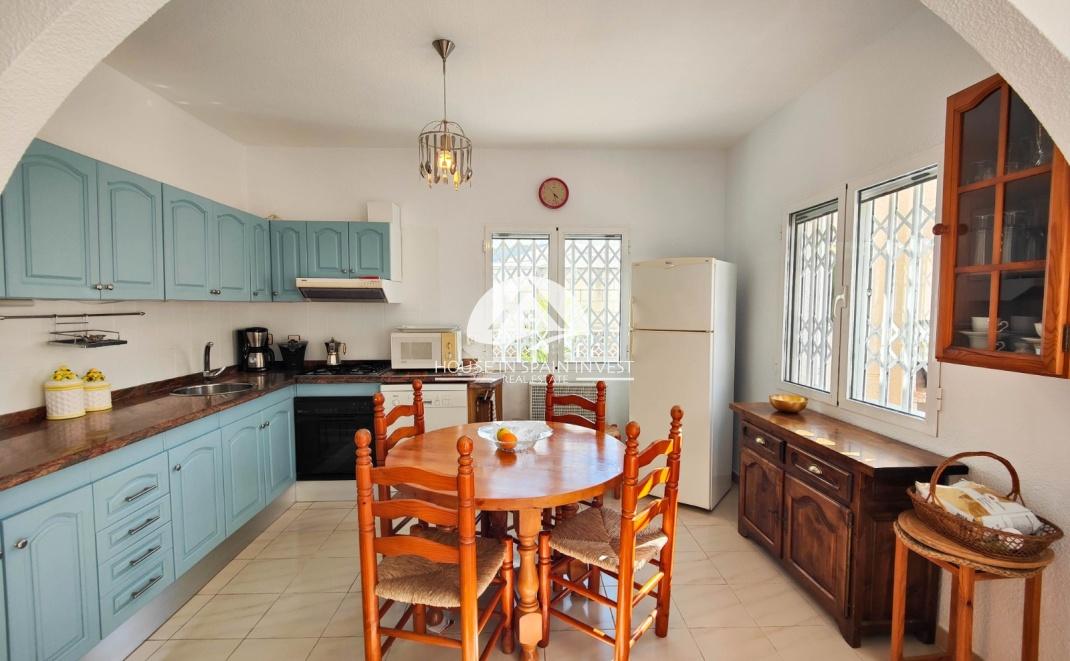 Villa en Venta en Torrevieja