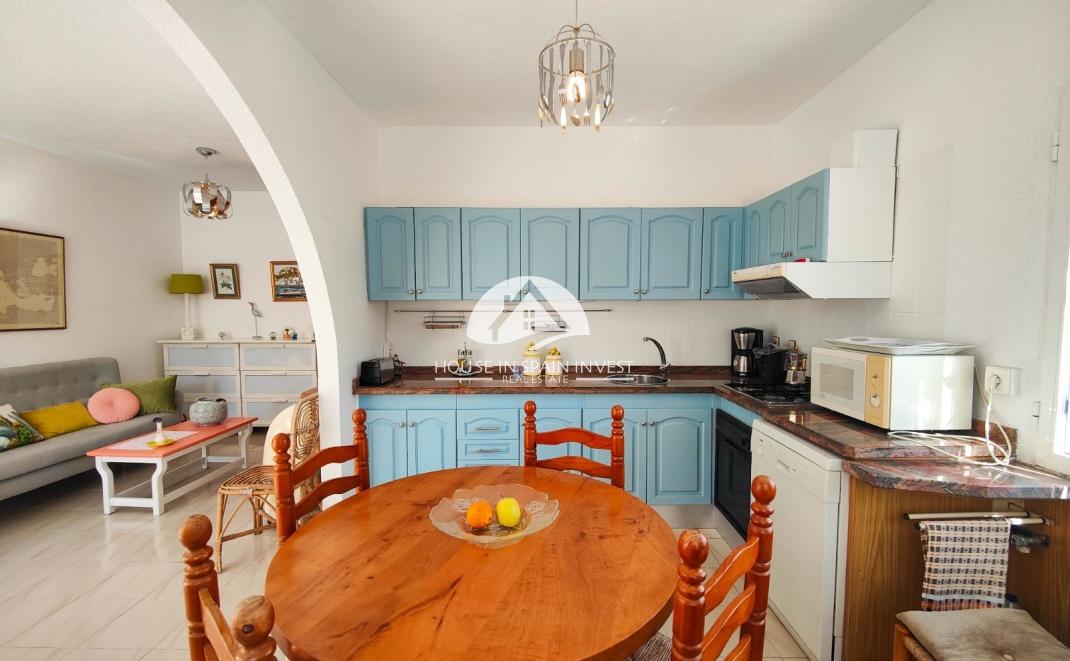 Villa en Venta en Torrevieja