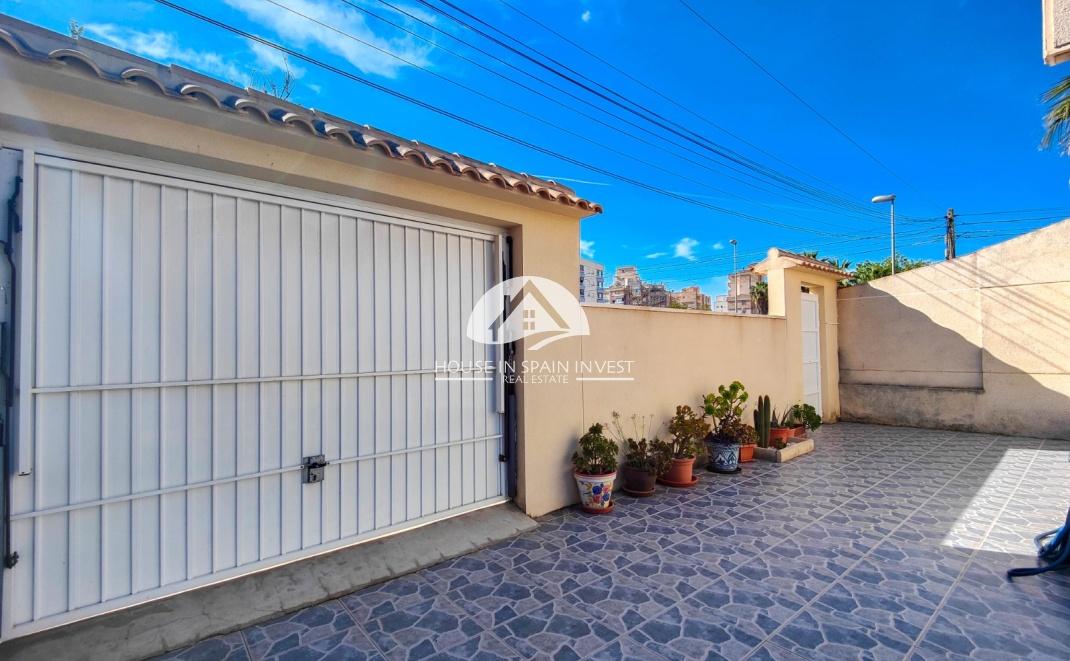 Villa en Venta en Torrevieja