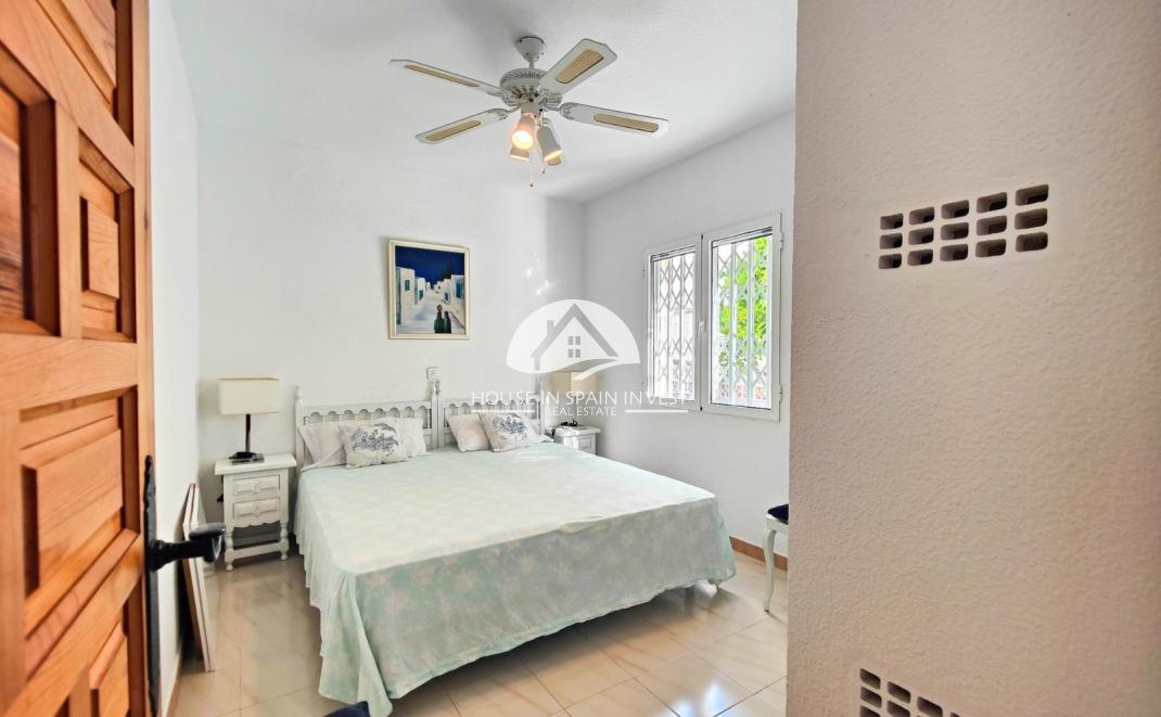 Villa en Venta en Torrevieja