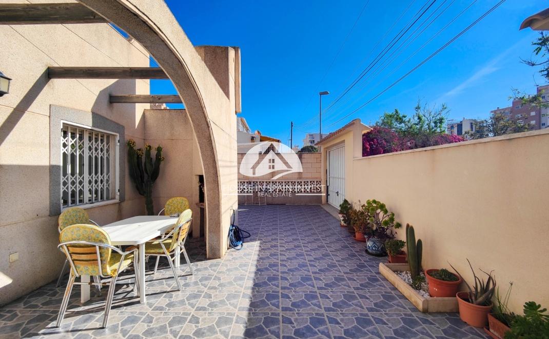 Villa en Venta en Torrevieja