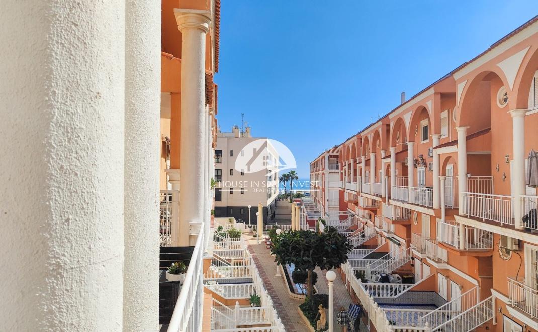 Duplex for Sale in Torrevieja