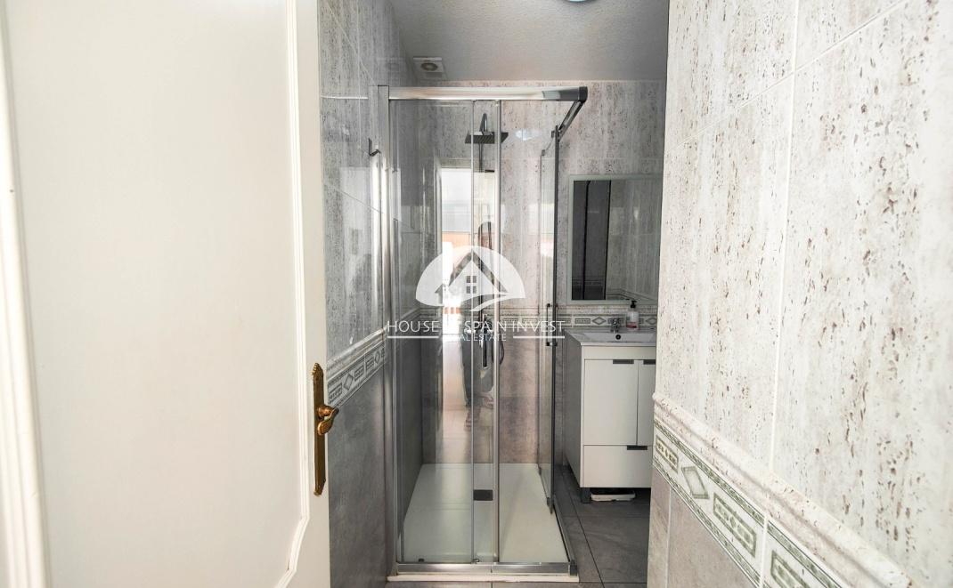 Duplex for Sale in Torrevieja