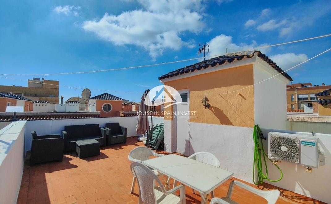 Duplex for Sale in Torrevieja