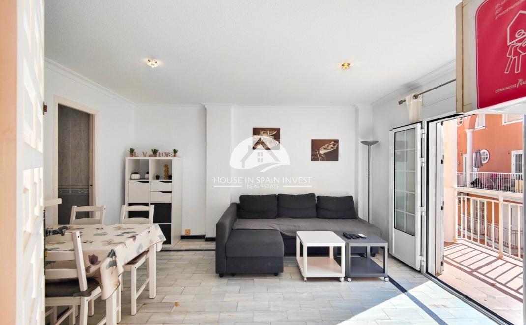 Duplex for Sale in Torrevieja