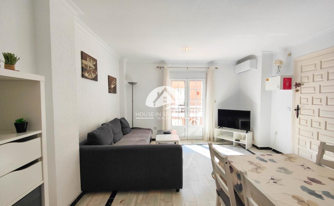 Duplex for Sale in Torrevieja