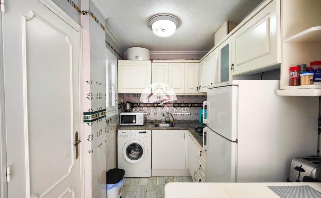 Duplex for Sale in Torrevieja