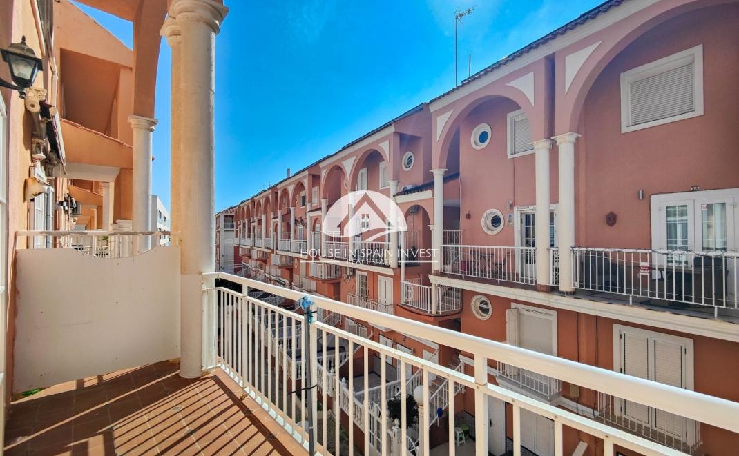 Duplex for Sale in Torrevieja