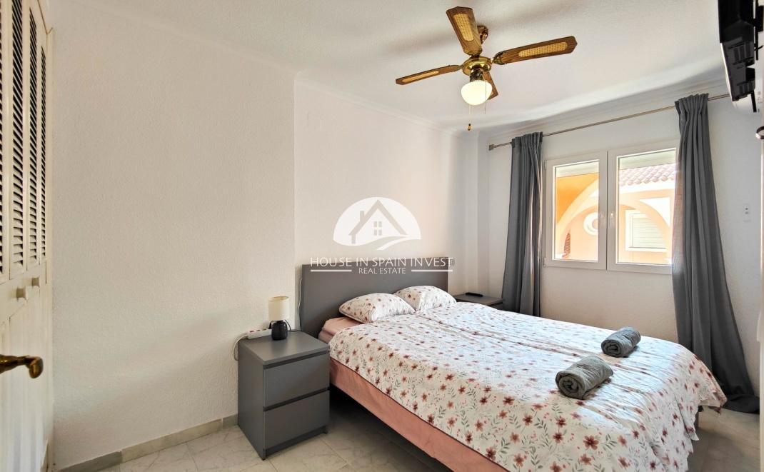 Duplex for Sale in Torrevieja