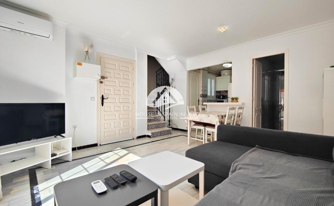 Duplex for Sale in Torrevieja