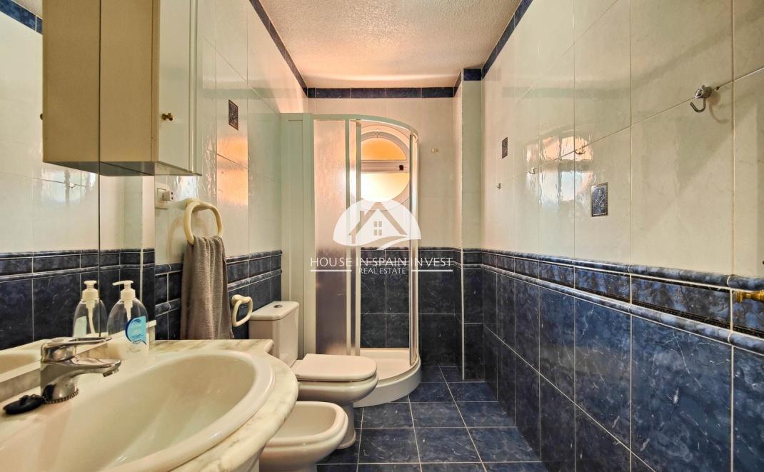 Duplex for Sale in Torrevieja