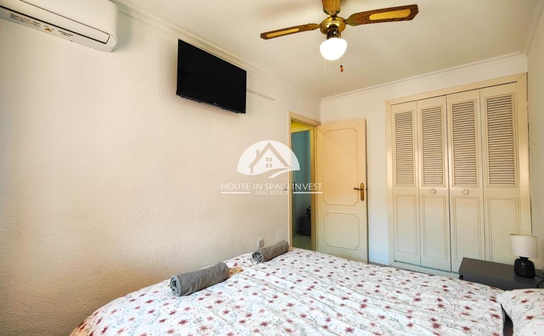 Duplex for Sale in Torrevieja